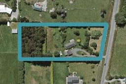 305 Chesney Street, Clifton, Invercargill