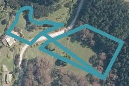 272 Backriver Road, Mangonui, Kaitaia