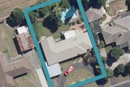15 Bailey Avenue, Claudelands, Hamilton