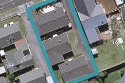 8A Hori Street, Vogeltown, New Plymouth