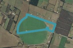 292 Isaac Road, Eyrewell, West Eyreton