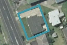 204A Rolleston Street, Thames