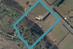1625 Thongcaster Road, Burnt Hill, Oxford