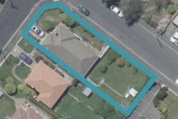 163 Shetland Street, Wakari, Dunedin