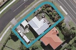 1 Oranga Street, Marfell, New Plymouth