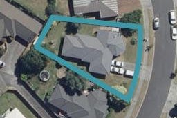 13 Gambia Grove, Flagstaff, Hamilton