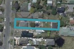 43 Baker Street, New Brighton, Christchurch