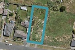 279 Barrow Street, Bluff