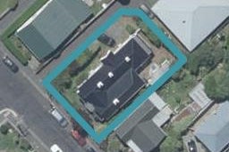 12 Selwyn Street, North East Valley, Dunedin