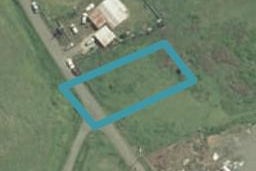 0 Taharoa Road, Taharoa, Taharoa