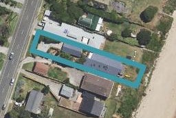 21 Wairere Road, Wainui, Gisborne
