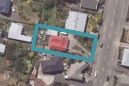 36 Wharfe Street, South Hill, Oamaru