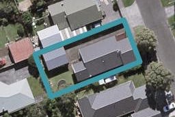 38 Newton Street, Fitzroy, New Plymouth