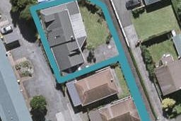 64C Whiteley Street, Moturoa, New Plymouth