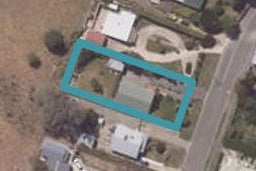 100 Aln Street, Oamaru