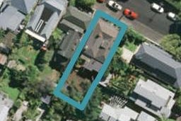 2 Green Street, Saint Marys Bay, Auckland