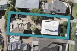 16A Temple Street, Meadowbank, Auckland