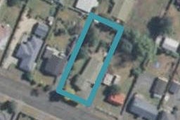 109 Rolleston Street, Rakaia, Rakaia