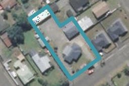 23 George Street, Geraldine, Geraldine