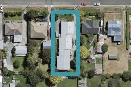 3/33 Dudley Street, Grasmere, Invercargill