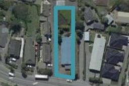 1/30 Wairakei Road, Strowan, Christchurch