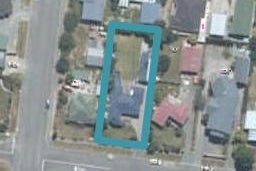 38 Lampard Street, Methven, Methven