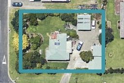 84 Buchanan Street, Opotiki, Opotiki