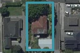 100 North Avon Road, Richmond, Christchurch