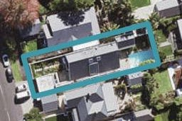 13 Wallace Street, Herne Bay, Auckland