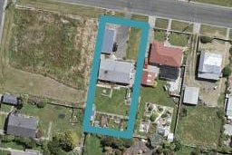182 Bann Street, Bluff