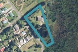 51 Brodie Street, Blackball, Greymouth