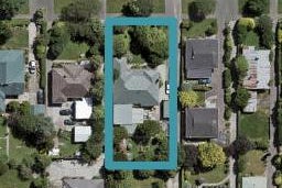 27 Chelmsford Street, Windsor, Invercargill