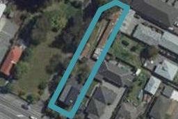 301 Ferry Road, Waltham, Christchurch
