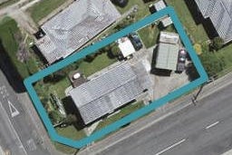 98 Avon Road, Clifton, Invercargill