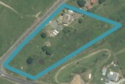 588 Hakarimata Road, Huntly
