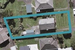 57 Woodleigh Street, Frankleigh Park, New Plymouth