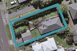 91 Govett Avenue, Frankleigh Park, New Plymouth