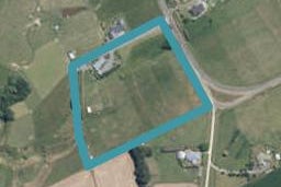 186 Cowper Road, Dannevirke