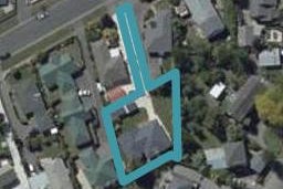 36A Beckford Road, Saint Martins, Christchurch