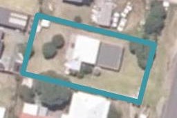 60 Newcastle Street, Māhia