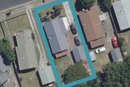 58 Tongariro Street, Chartwell, Hamilton