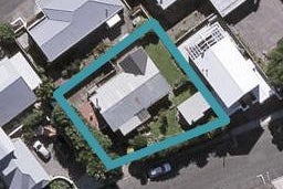 17 Buller Street, New Plymouth, New Plymouth