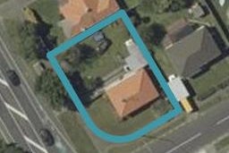 1 Koromiko Avenue, Roslyn, Palmerston North