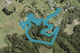 805 Ponga Road, Papakura