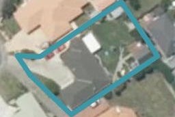 16 Amanda Place, Mayfair, Hastings