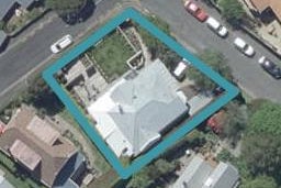 7 Falcon Street, Kaikorai, Dunedin