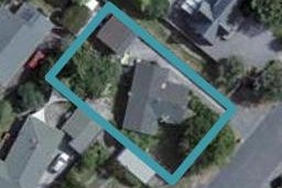 46 Kempton Street, Greytown