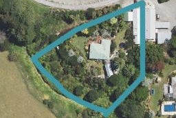659 Wainui Road, Wainui, Gisborne