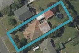31 Millar Street, Terrace End, Palmerston North