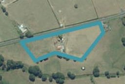 1146 Orini Road, Taupiri